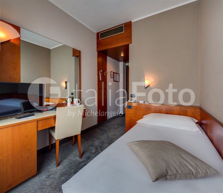 BW Turismo - S Martino Buo Albergo