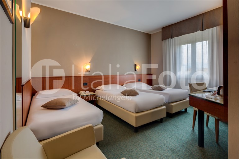 BW Turismo - S Martino Buo Albergo