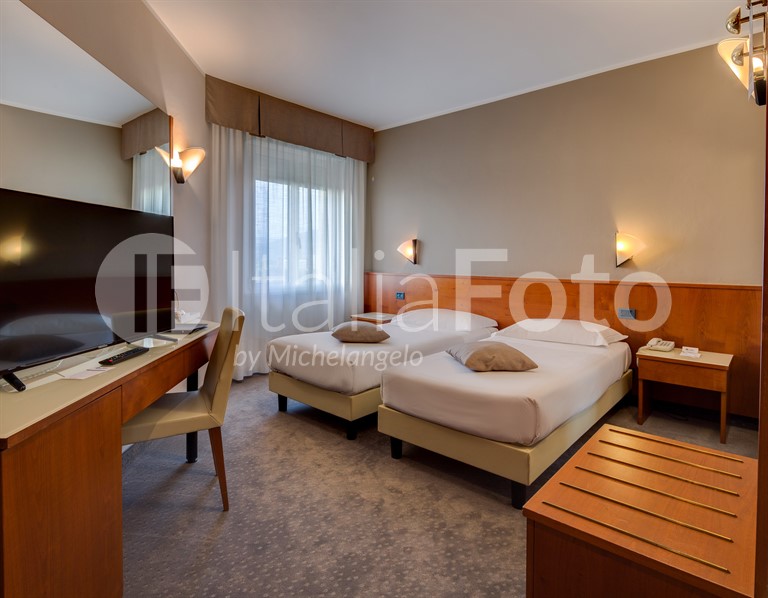 BW Turismo - S Martino Buo Albergo