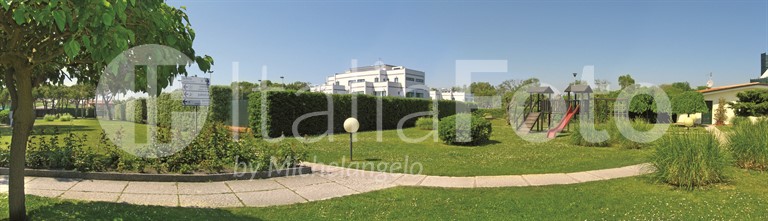 Ca' Del Moro - Venezia Lido