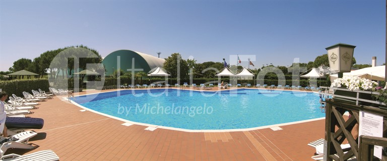 Ca' Del Moro - Venezia Lido