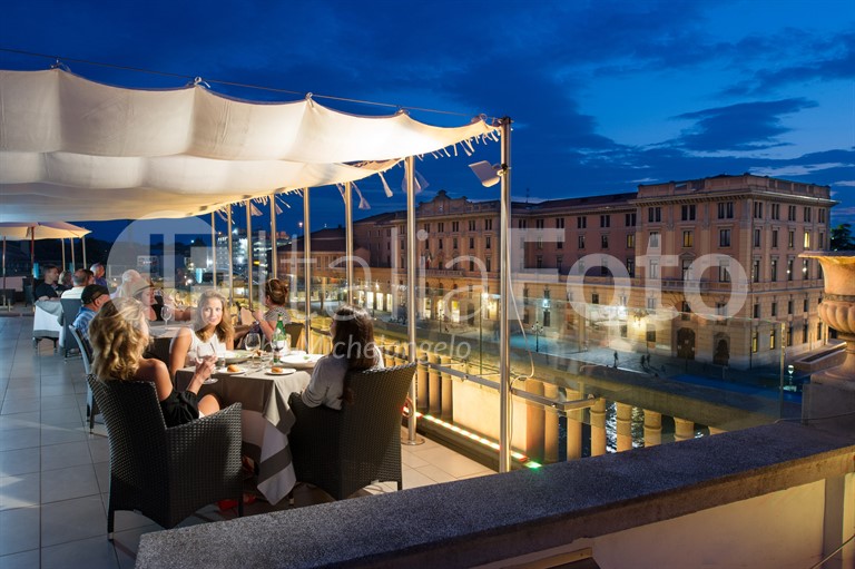 Carlton on the Gran Canal - Venezia