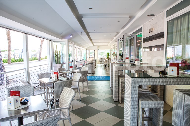 Colombo - Jesolo