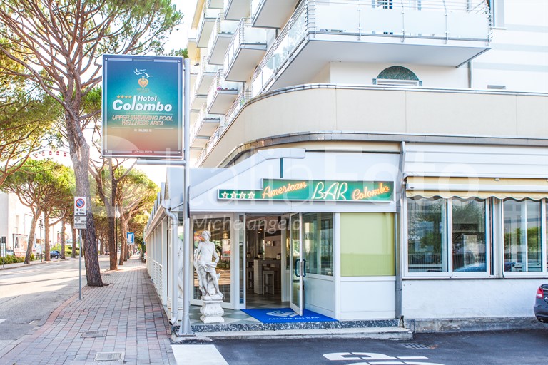 Colombo - Jesolo