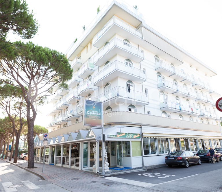 Colombo - Jesolo