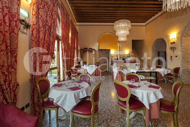 Corte Marchesina - Campagna Lupia