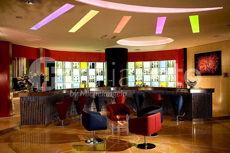 Crowne Plaza - Padova