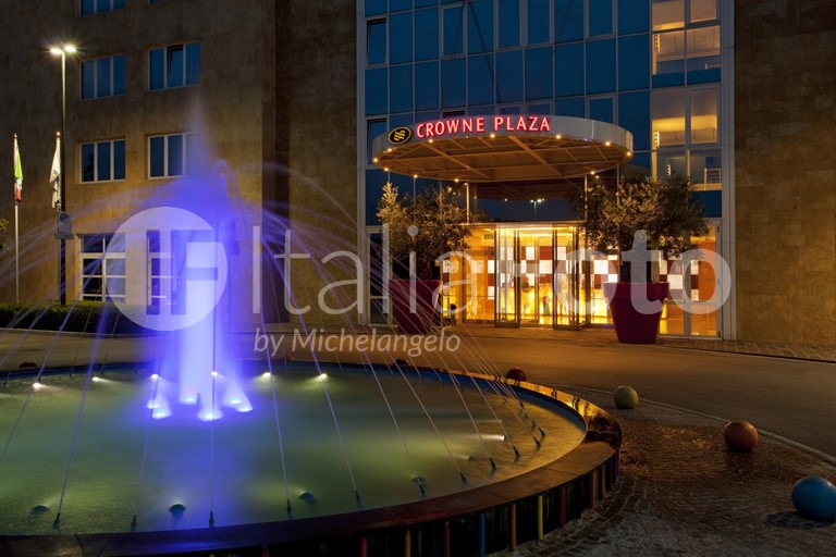 Crowne Plaza - Padova
