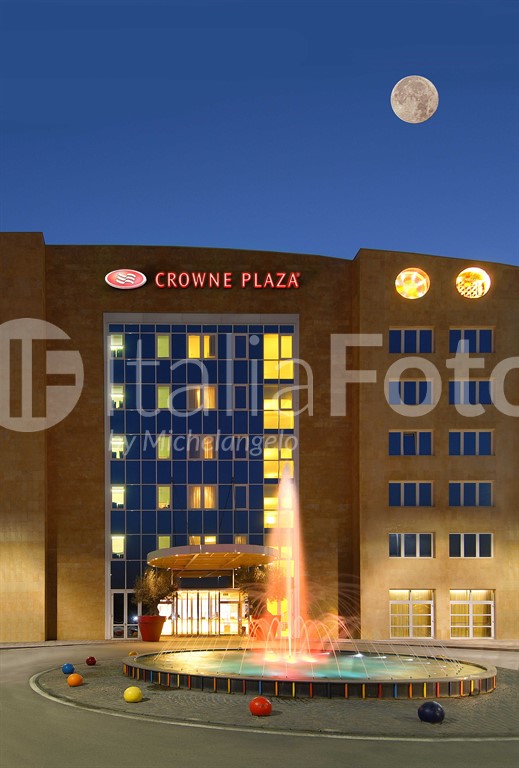 Crowne Plaza - Padova