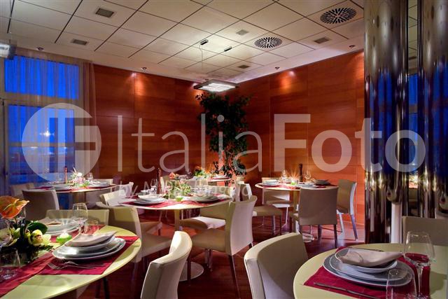 Crowne Plaza - Padova