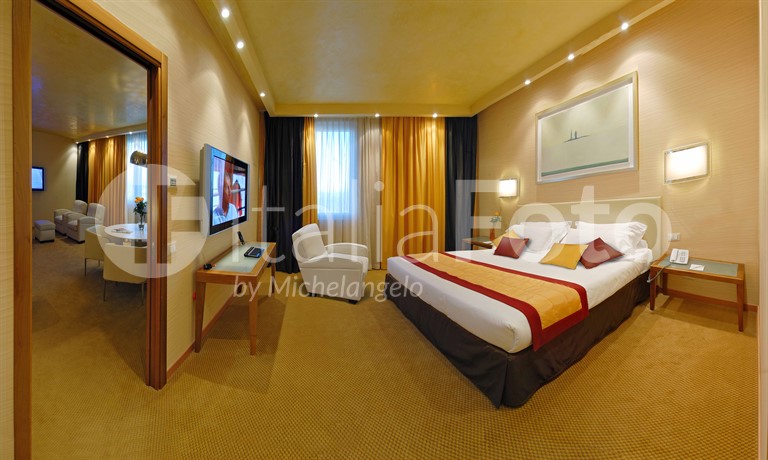 Crowne Plaza - Padova