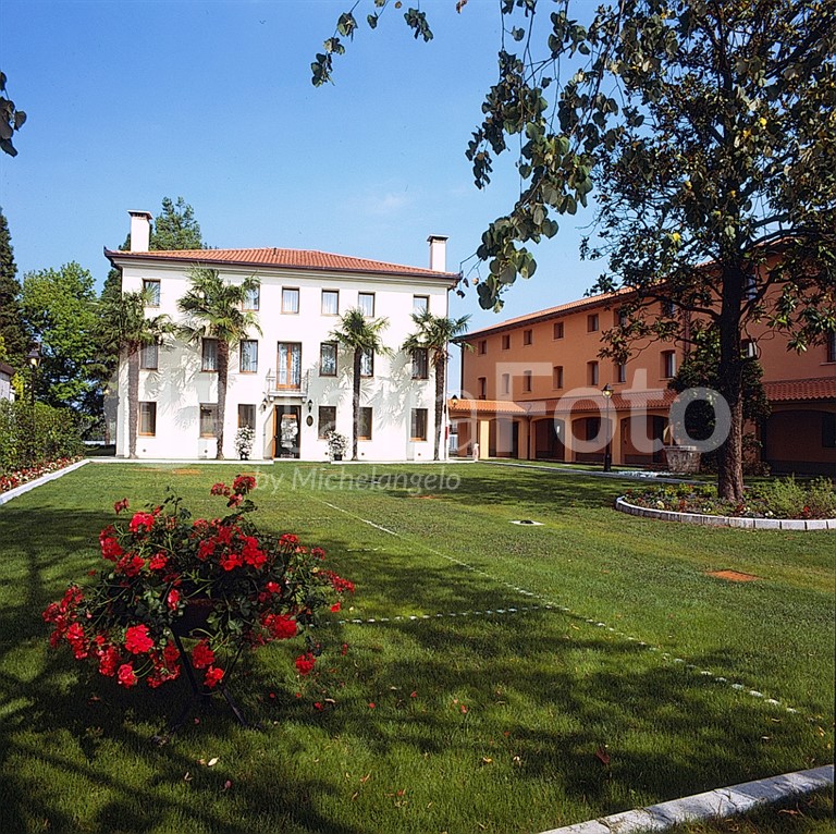 Dall'Ongaro - Pordenone