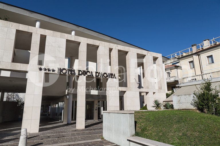 Duca d'Aosta - Mogliano