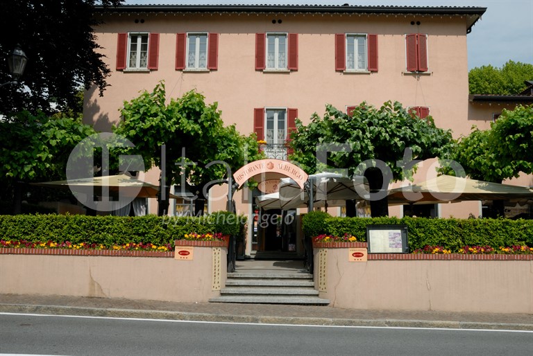 Albero Centrale - Cernobbio