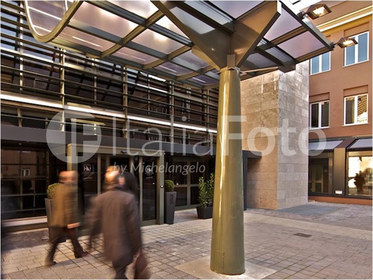 Eurostars Roma Aeterna - Rome