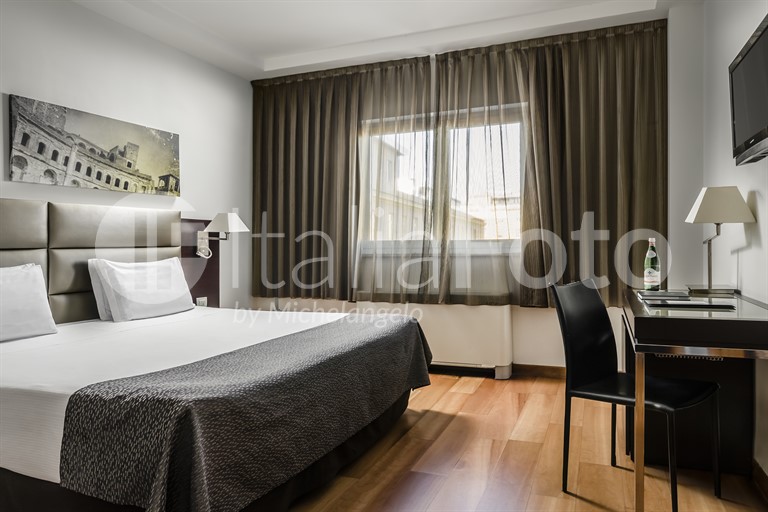 Eurostars Roma Aeterna - Rome
