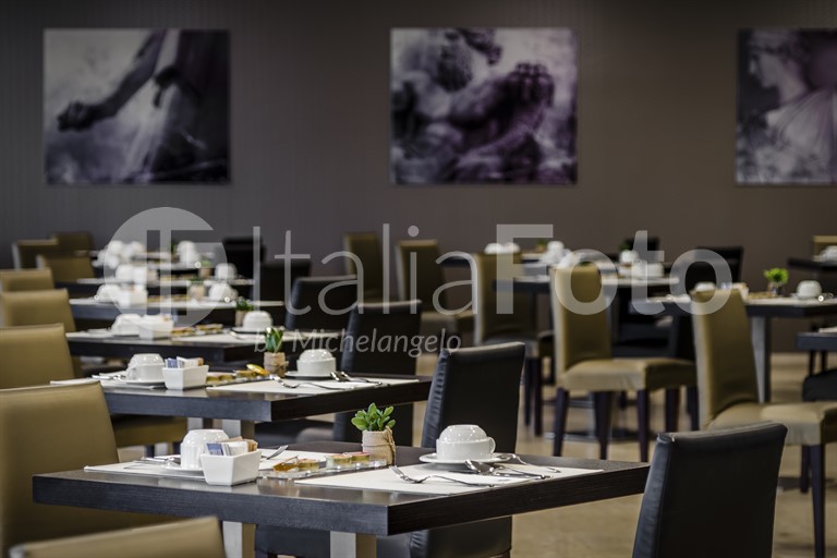 Eurostars Roma Aeterna - Rome