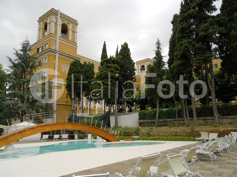 Excel Montemario - Rome