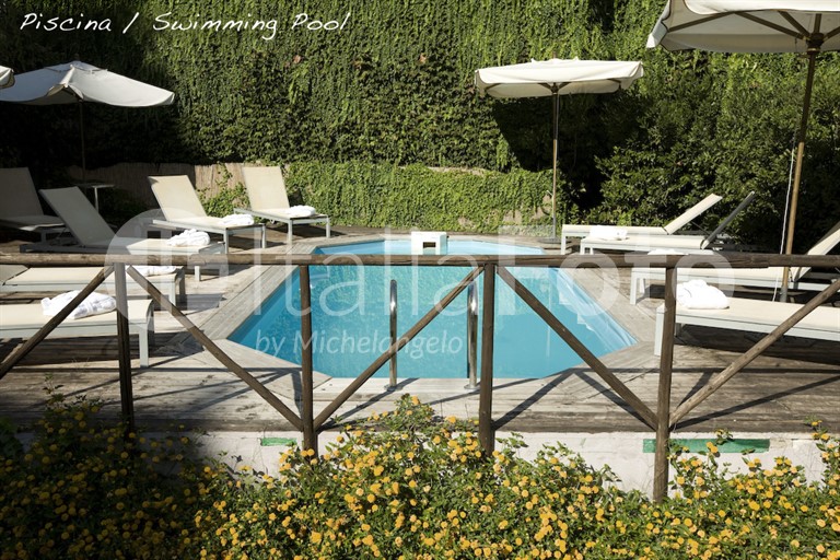 GH Tiberio - Rome