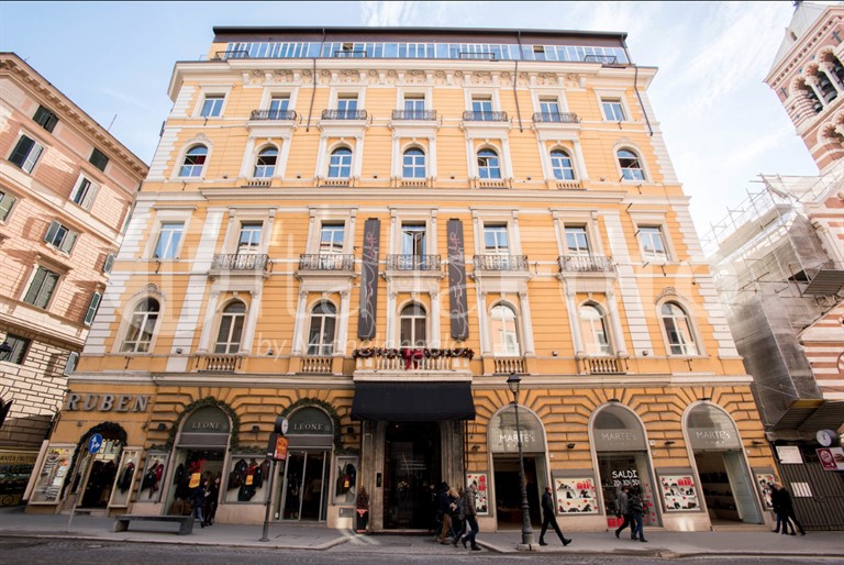 La Griffe McGallery - Rome