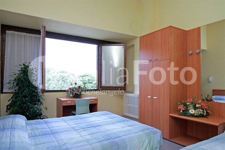 Oasi San Giuseppe - Rome