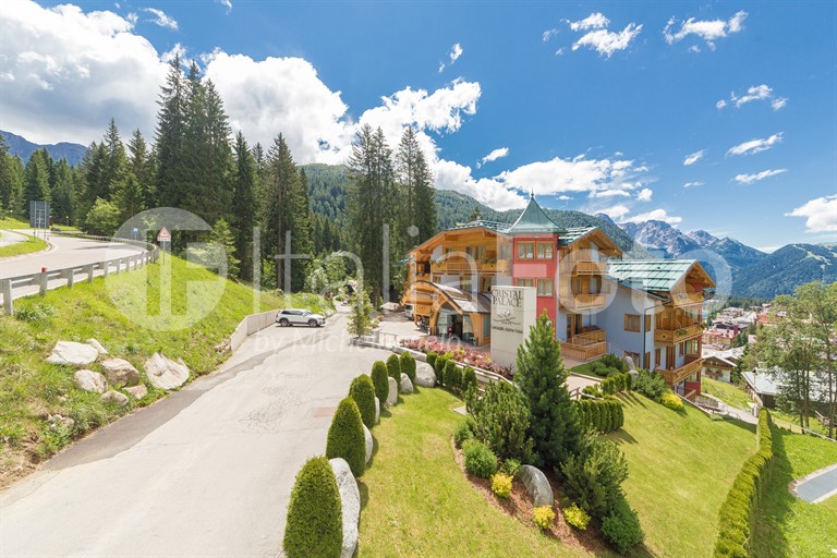 Cristal Palace - Madonna di Campiglio