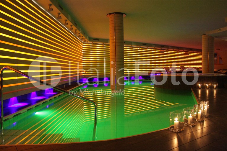 Cristal Palace - Madonna di Campiglio