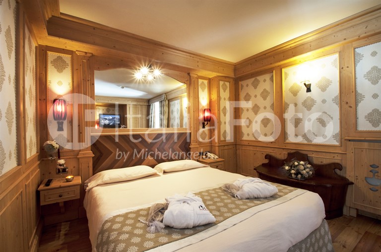 Cristal Palace - Madonna di Campiglio
