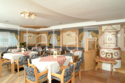 Albergo Dimaro - Dimaro