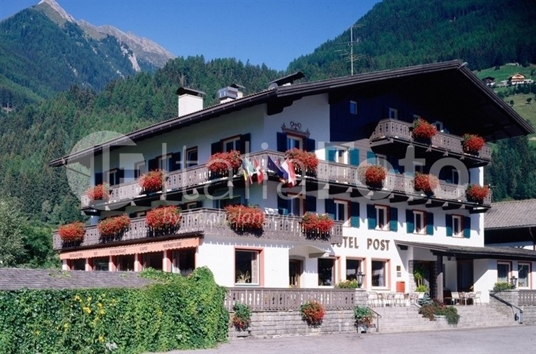 Posthotel Ahrntal - Luttach