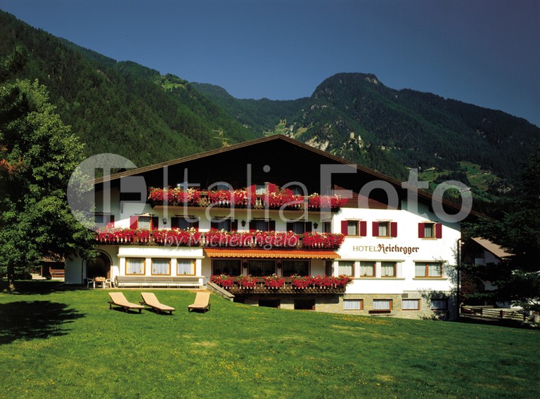 Reicheggr - Villa Ottone