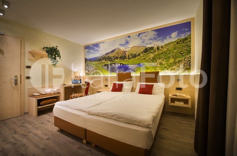 Sporthotel Rosatti - Dimaro