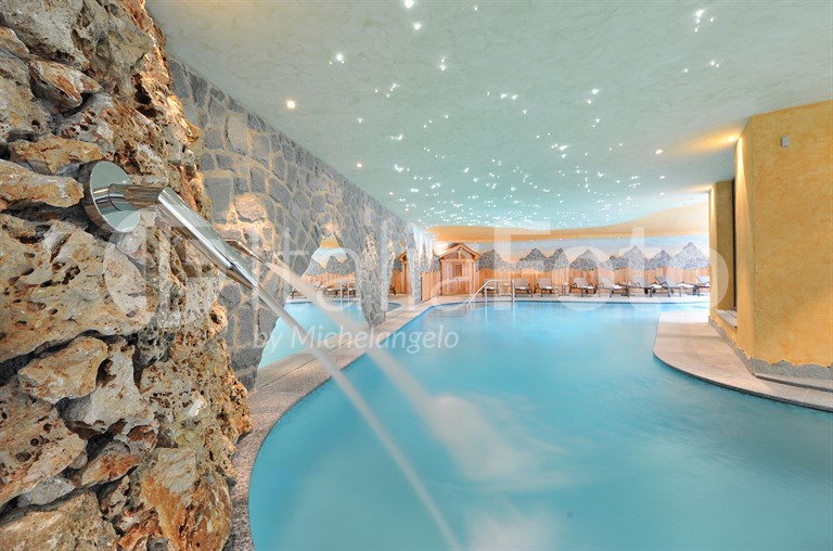 Sporthotel Rosatti - Dimaro