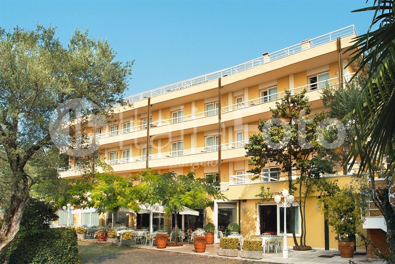 Internazionale - Torri del Benaco