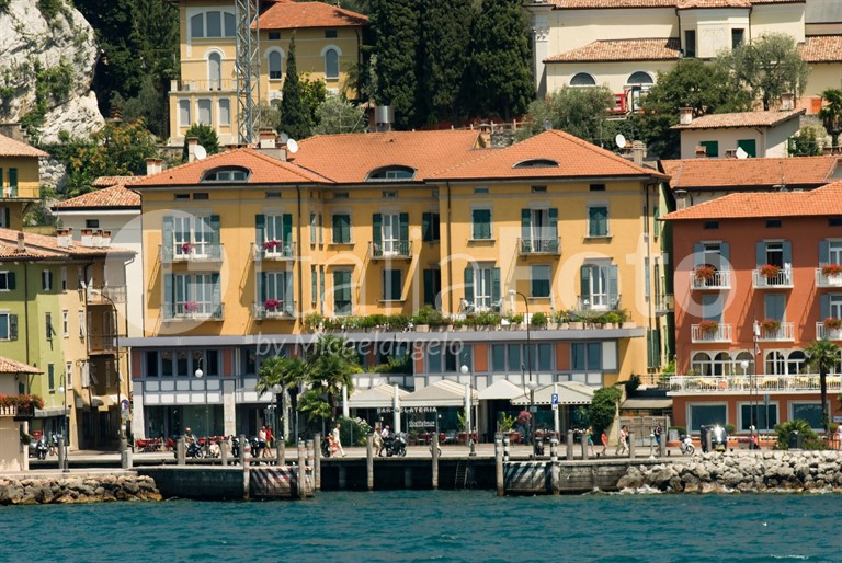 Lago di Garda - Torbole