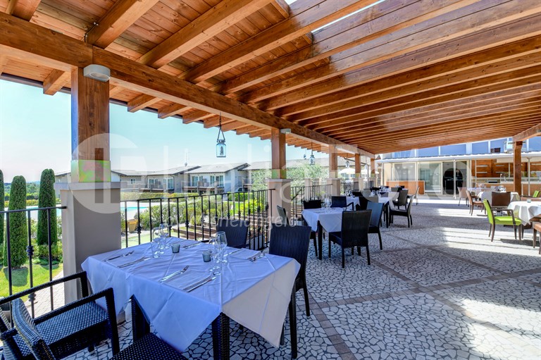 Lake garda Resort - Moniga