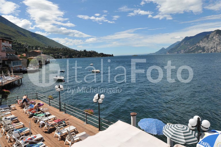 Malcesine - Malcesine