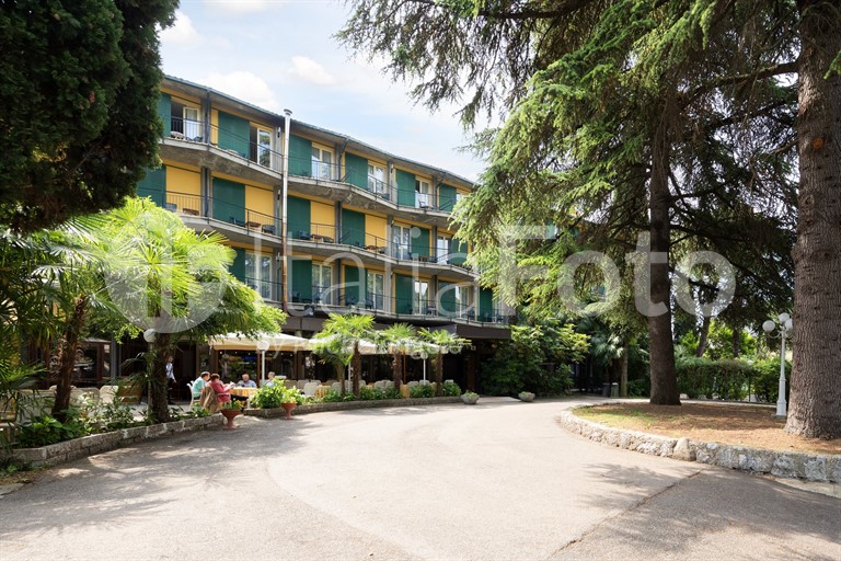 Palme - Garda