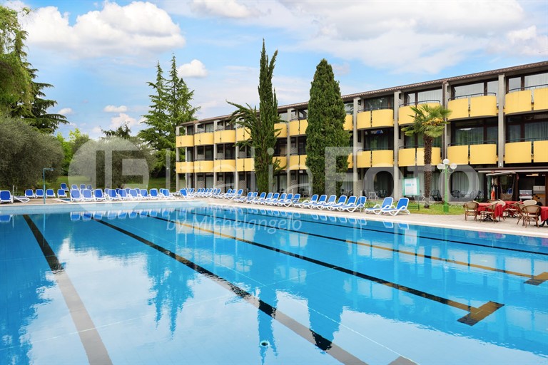Palme - Garda