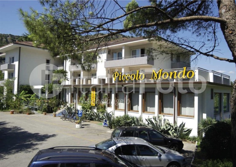 Piccolo Mondo - Torbole