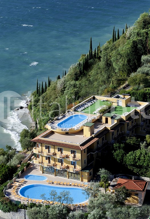 Piccolo Paradiso - Toscolano Maderno