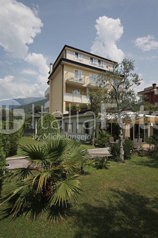 Villa Verde - Torbole