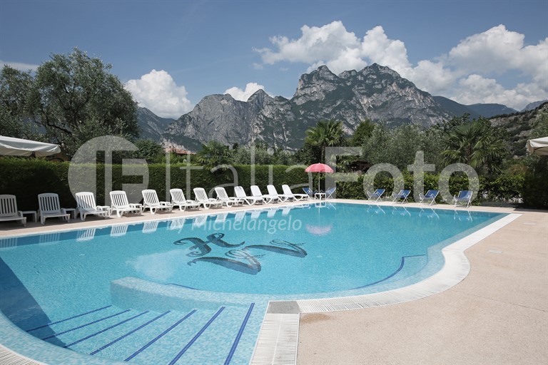 Villa Verde - Torbole