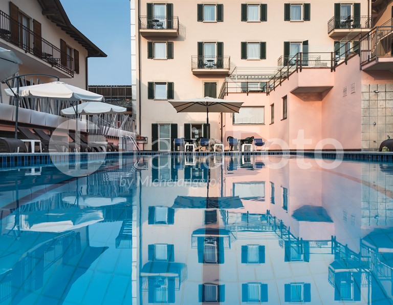 Albergo Lenno - Lenno
