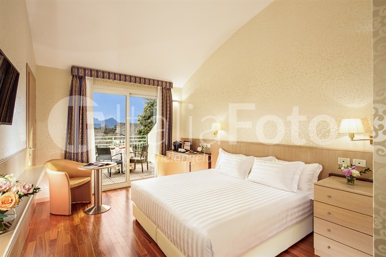GH Imperiale - Moltrasio