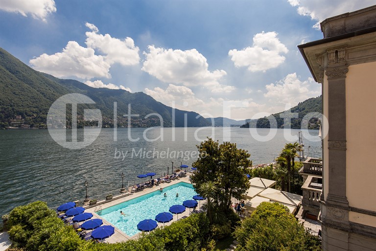 GH Imperiale - Moltrasio