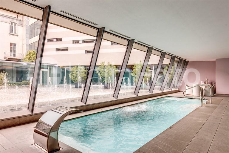GH Imperiale - Moltrasio