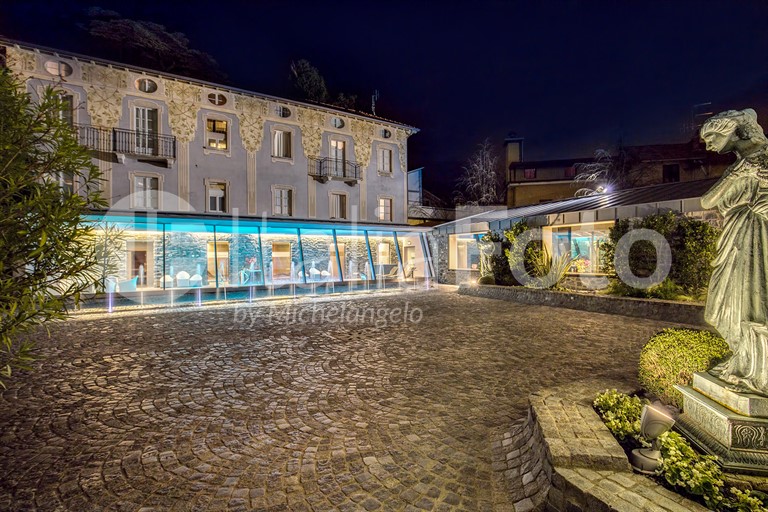 GH Imperiale - Moltrasio