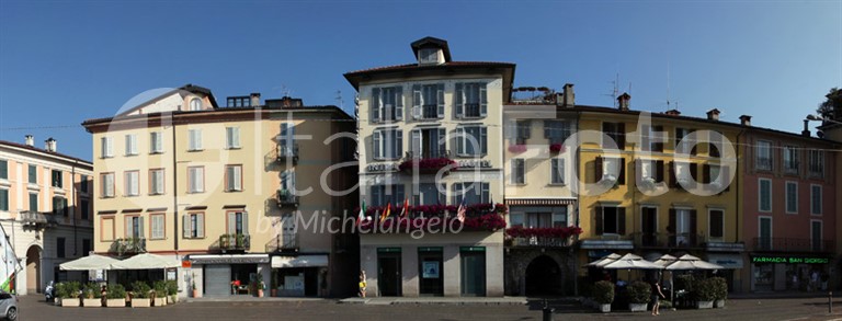 Intra - Verbania