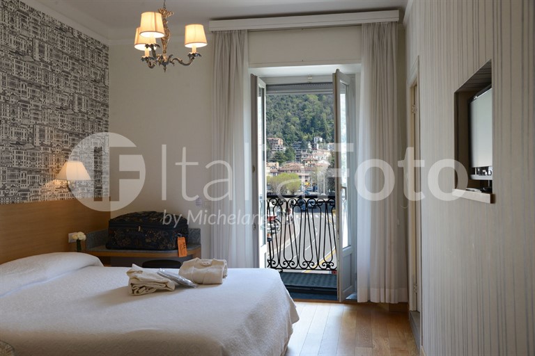 Metropole Suisse - Como